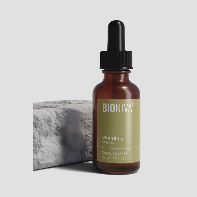 Vitamin C Serum